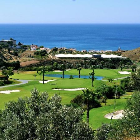 Casa Baviera Golf & Beach Калета Де Велес Екстериор снимка
