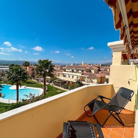 Casa Baviera Golf & Beach Калета Де Велес Екстериор снимка