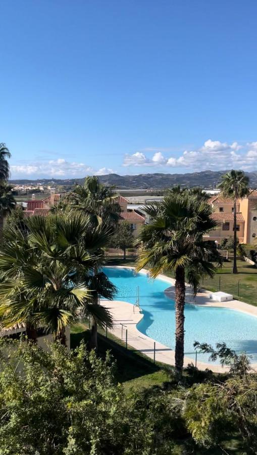 Casa Baviera Golf & Beach Калета Де Велес Екстериор снимка