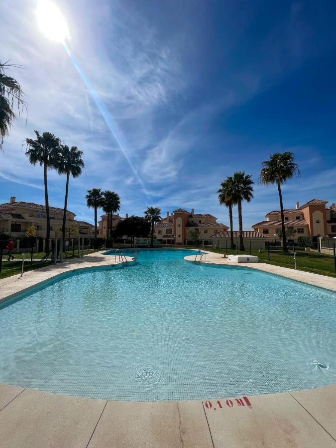 Casa Baviera Golf & Beach Калета Де Велес Екстериор снимка