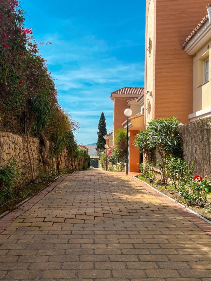Casa Baviera Golf & Beach Калета Де Велес Екстериор снимка