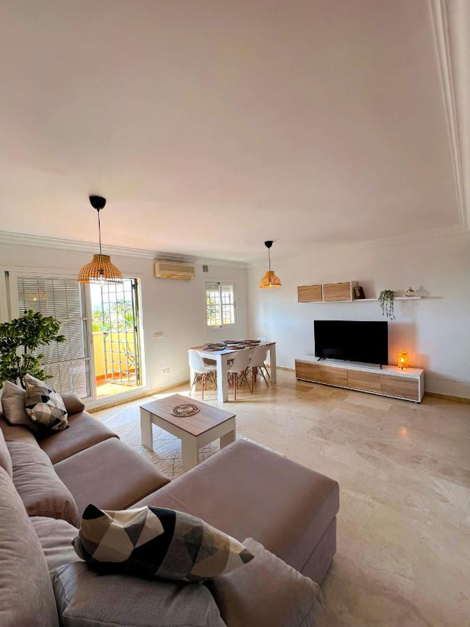 Casa Baviera Golf & Beach Калета Де Велес Екстериор снимка