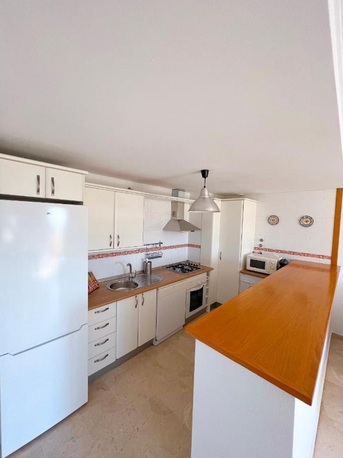 Casa Baviera Golf & Beach Калета Де Велес Екстериор снимка