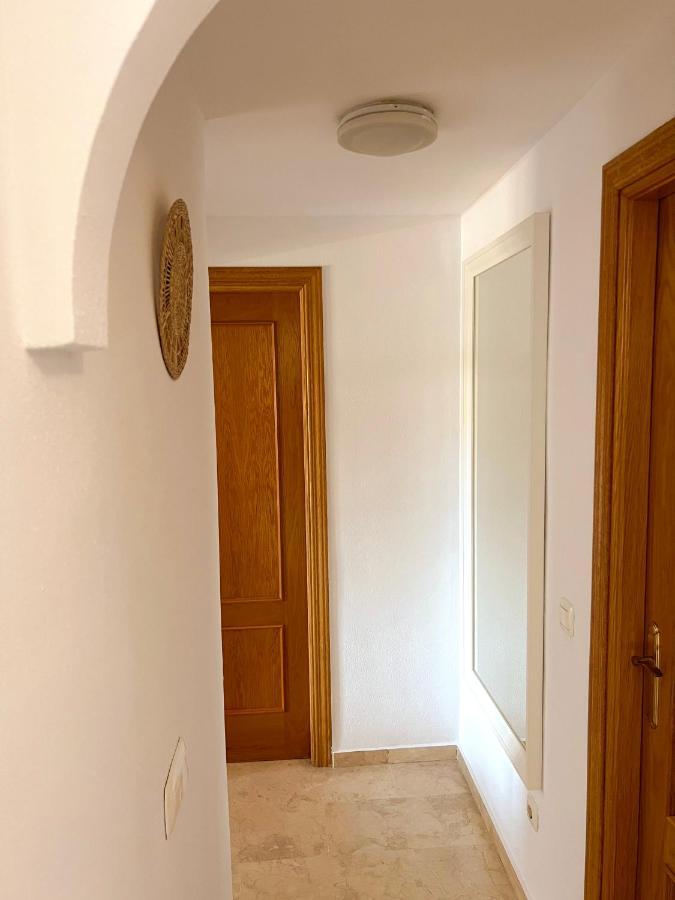 Casa Baviera Golf & Beach Калета Де Велес Екстериор снимка
