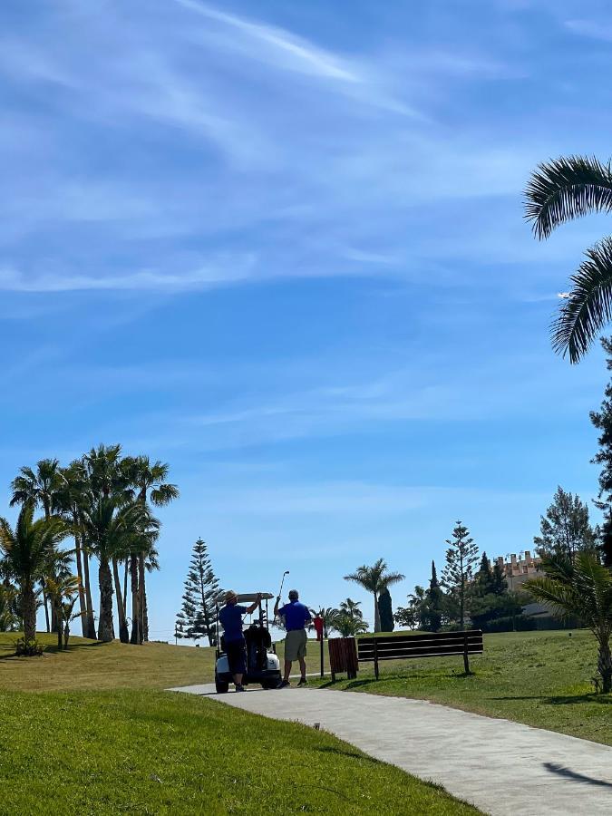Casa Baviera Golf & Beach Калета Де Велес Екстериор снимка