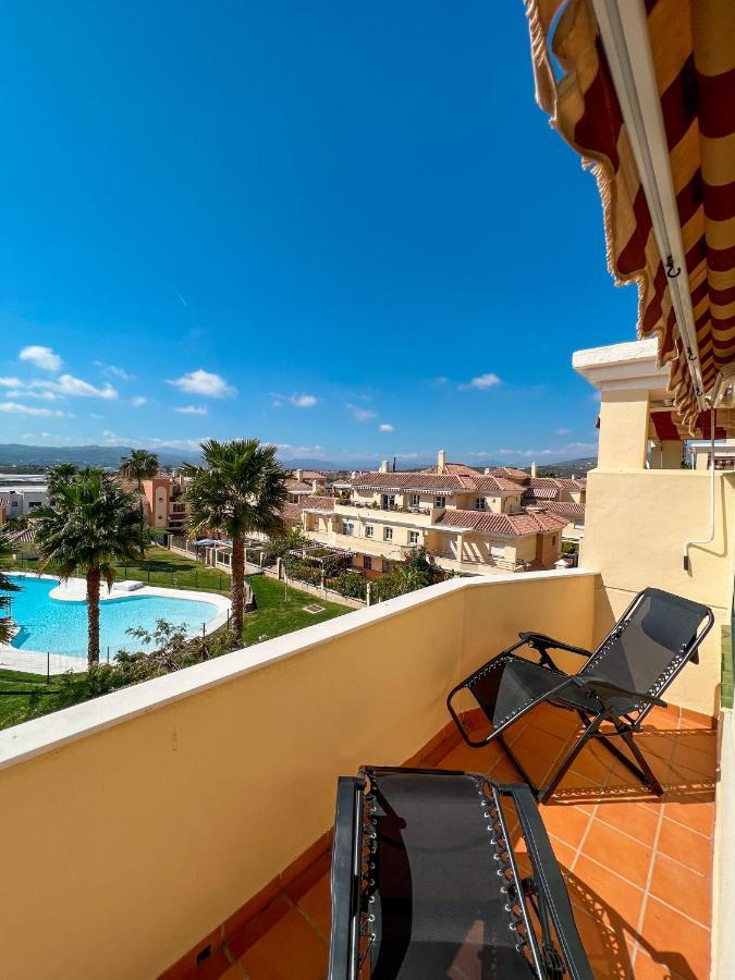 Casa Baviera Golf & Beach Калета Де Велес Екстериор снимка