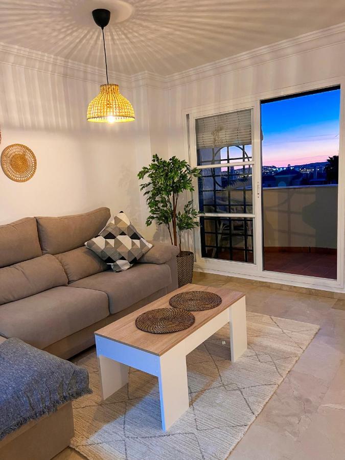 Casa Baviera Golf & Beach Калета Де Велес Екстериор снимка