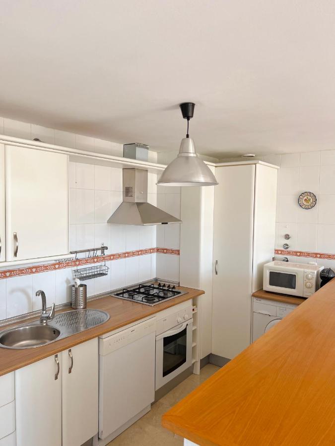 Casa Baviera Golf & Beach Калета Де Велес Екстериор снимка