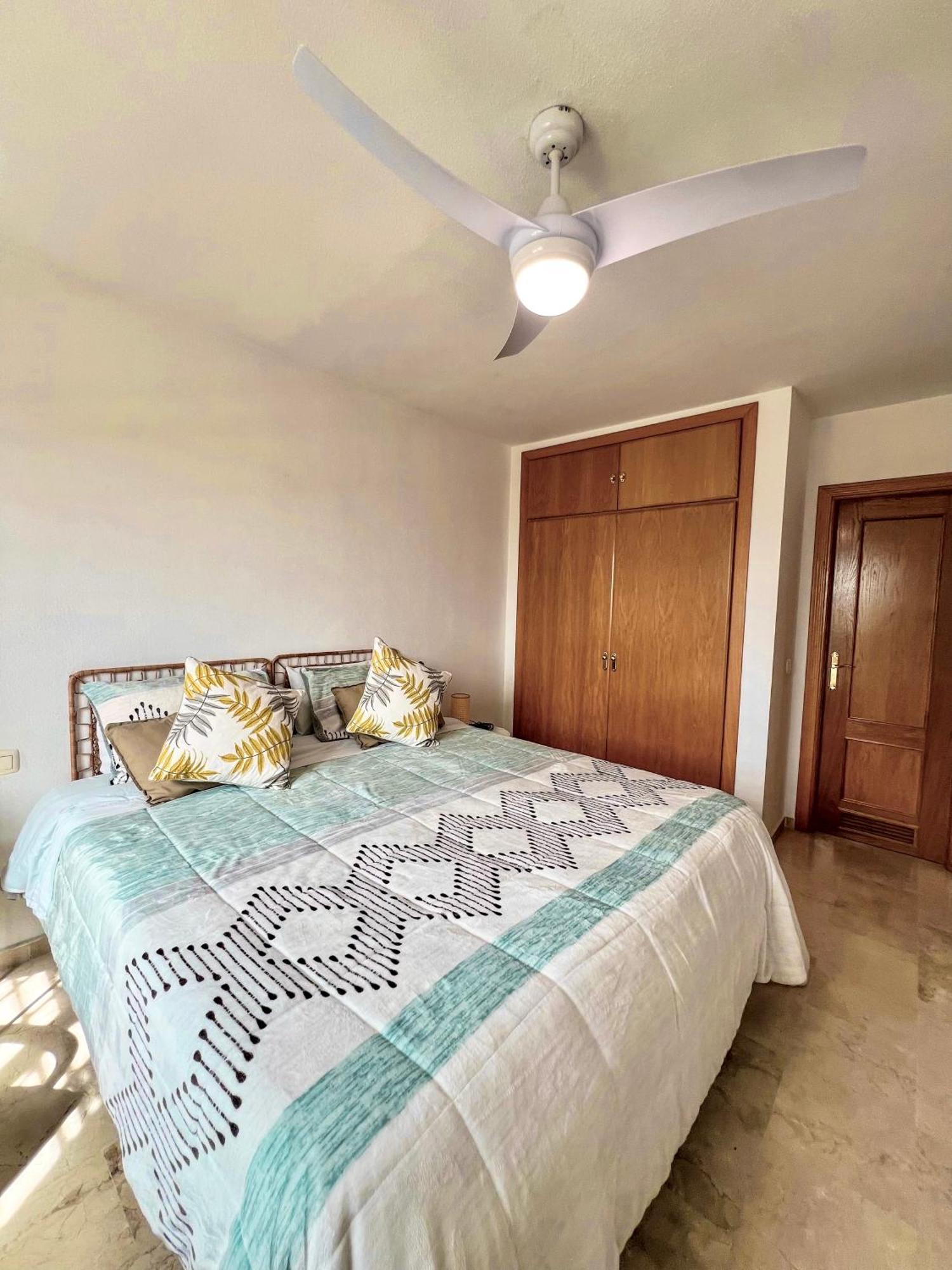 Casa Baviera Golf & Beach Калета Де Велес Екстериор снимка