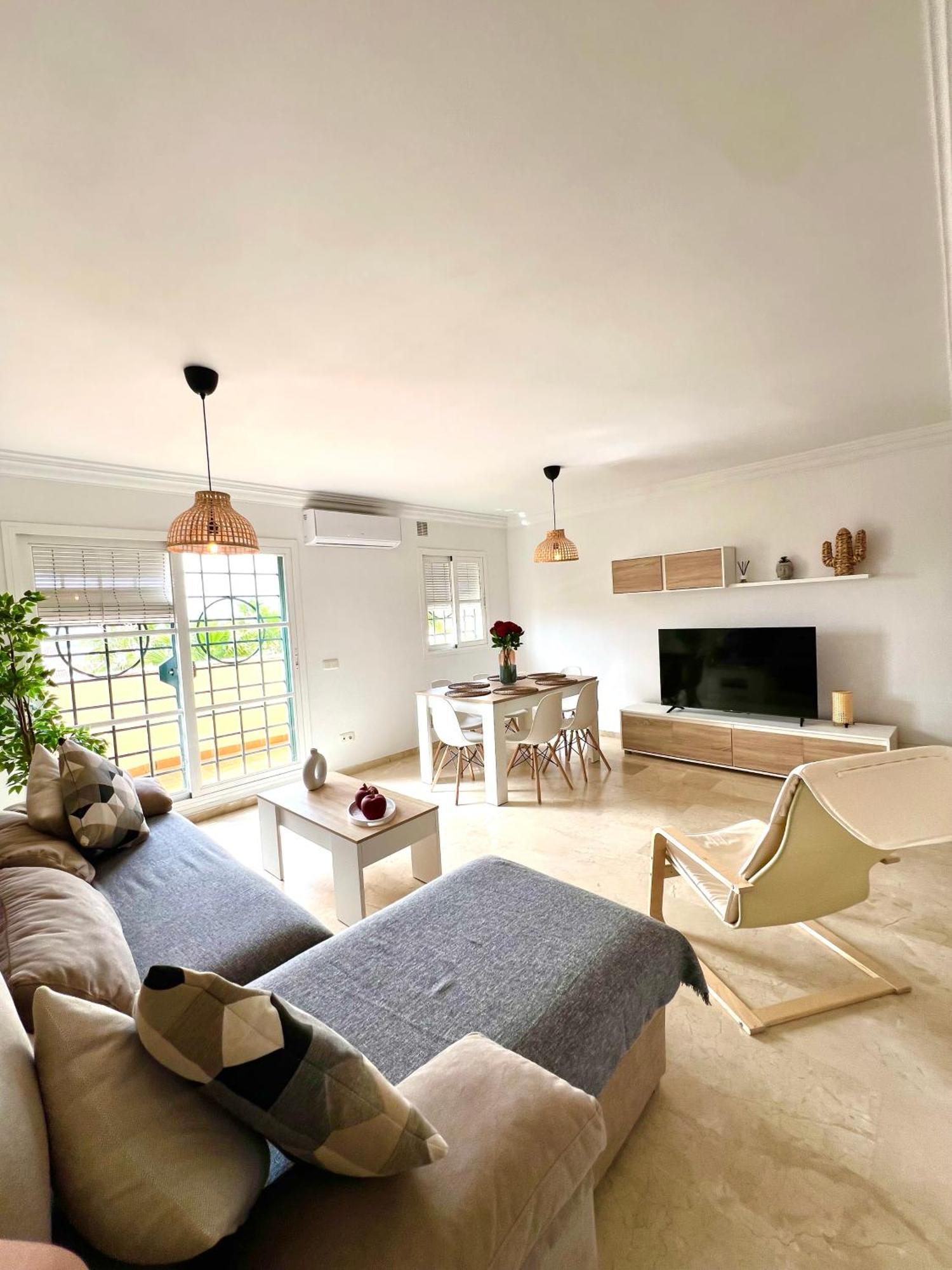 Casa Baviera Golf & Beach Калета Де Велес Екстериор снимка