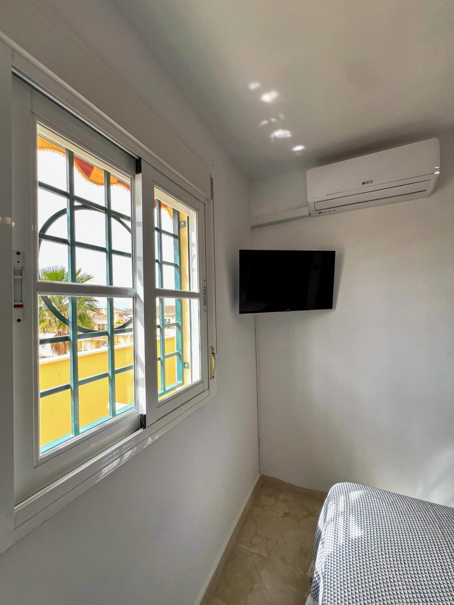 Casa Baviera Golf & Beach Калета Де Велес Екстериор снимка