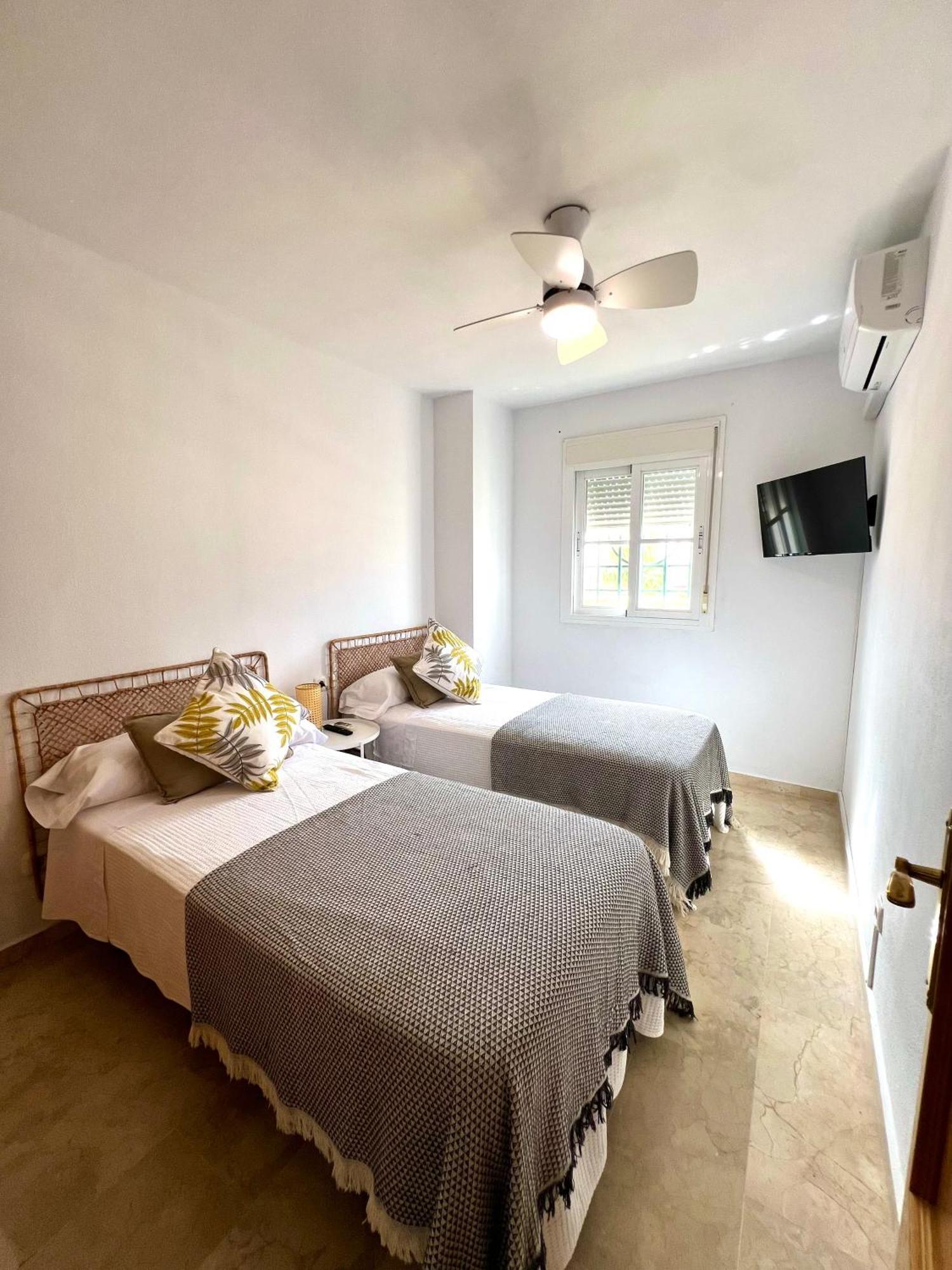 Casa Baviera Golf & Beach Калета Де Велес Екстериор снимка