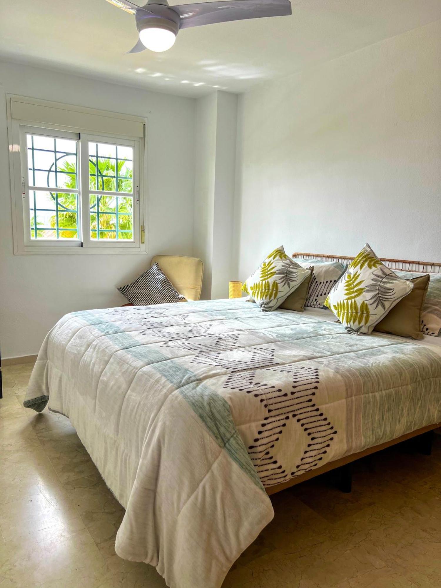 Casa Baviera Golf & Beach Калета Де Велес Екстериор снимка